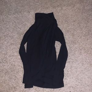 Lululemon wrap/cardigan
